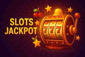 Trò chơi slot tại SUMVIP