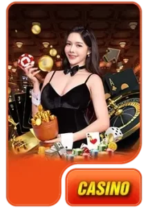 Trải Nghiệm Casino Trực Tuyến Đỉnh Cao – Chơi Thật, Thắng Lớn Mỗi Ván