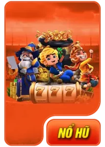 Thế Giới Slot Game Tại SUMVIP – Quay Là Trúng, Thưởng Cực Khủng