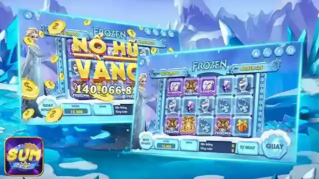 Tải Ứng Dụng SUMVIP – Trải Nghiệm Casino Trực Tuyến Mọi Lúc Mọi Nơi