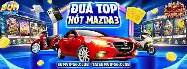 SUMVIP Khuyến Mại Hấp Dẫn Cho Thành Viên Mới Và Cũ