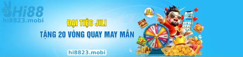 TẢI APP HI8823