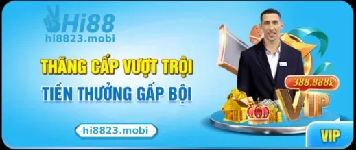 KHUYẾN MÃI HI8823