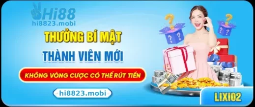 KHUYẾN MÃI HI8823