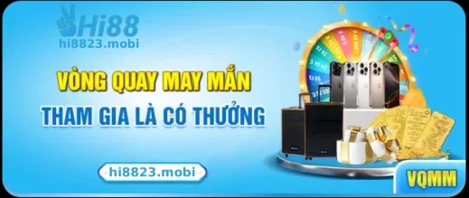 KHUYẾN MÃI HI8823